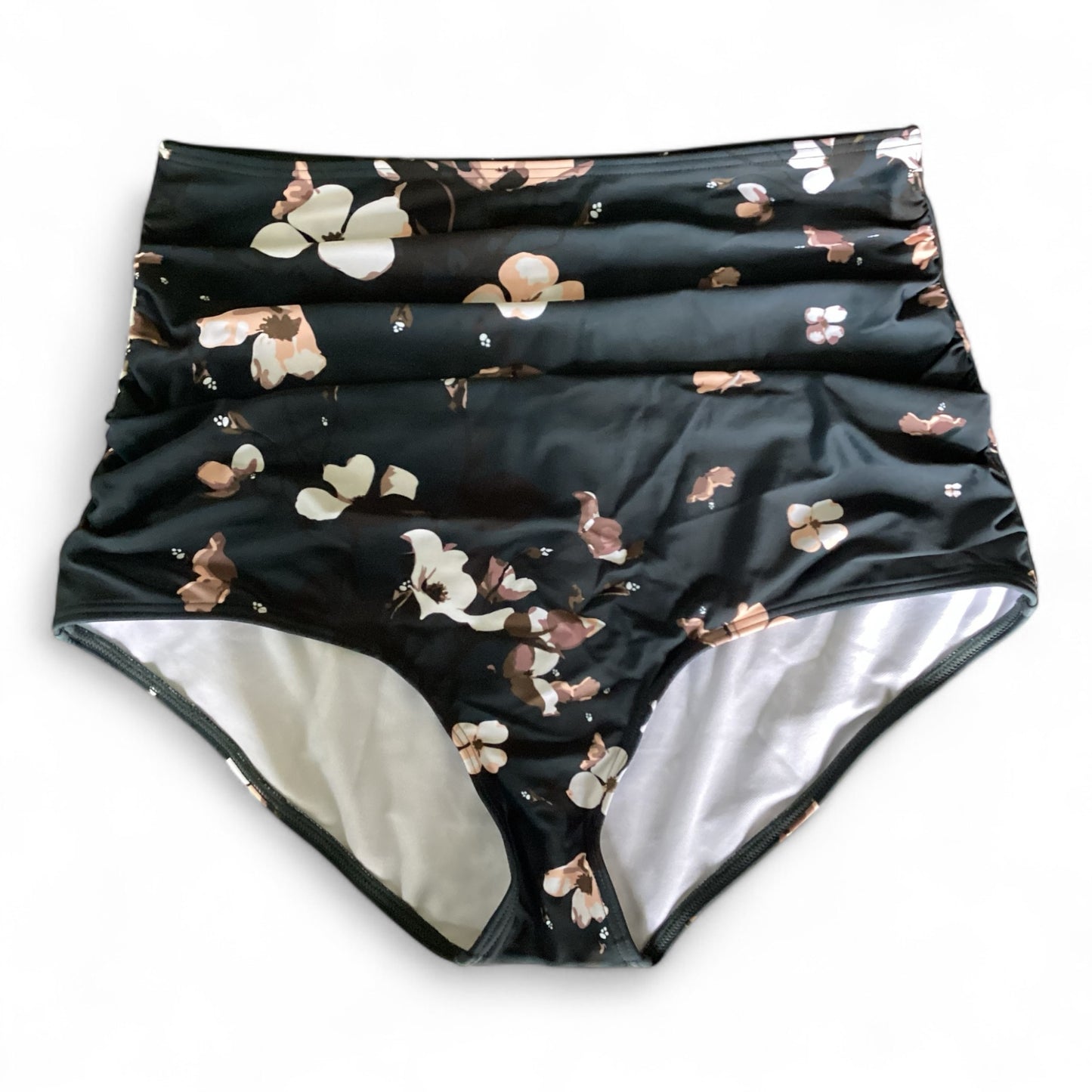 BOTTOMS WOMEN’S SWIMWEAR