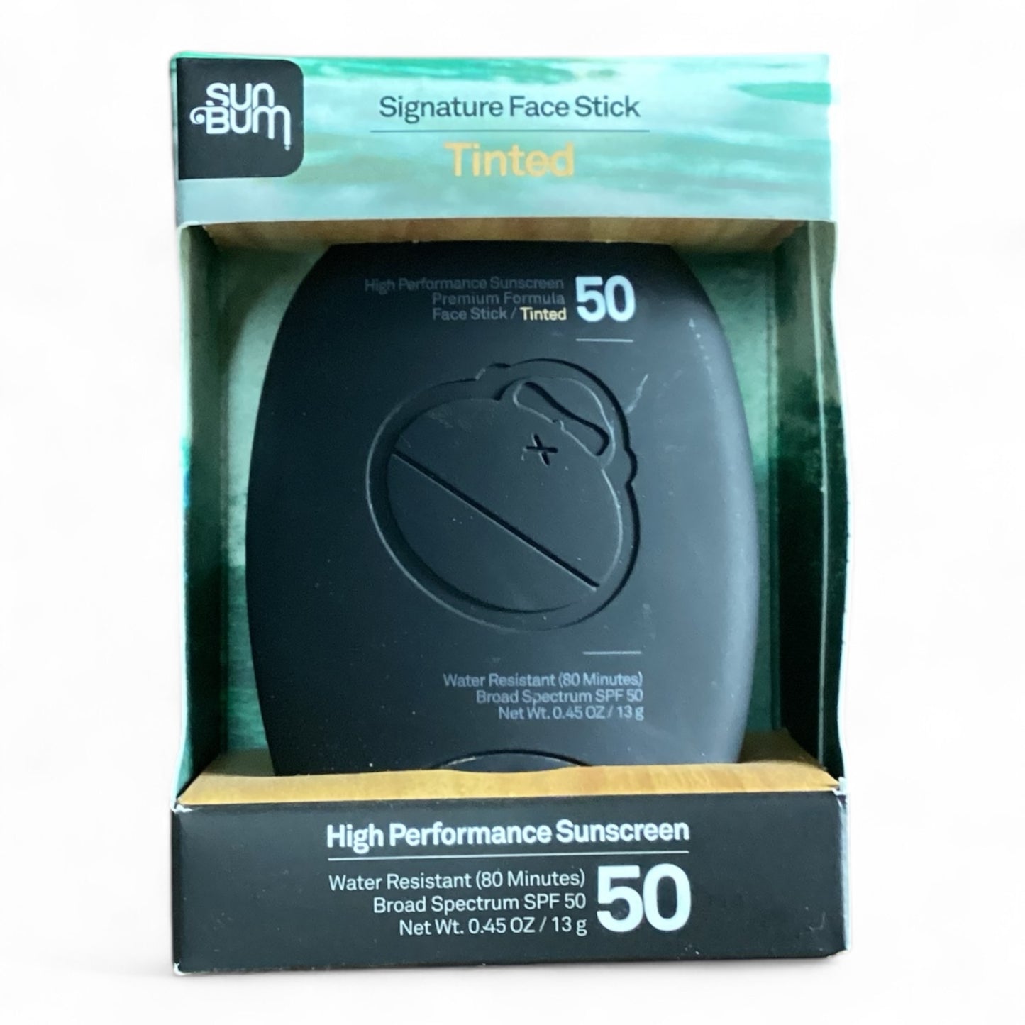 TINTED SIGNATURE FACE STICK SPF 50