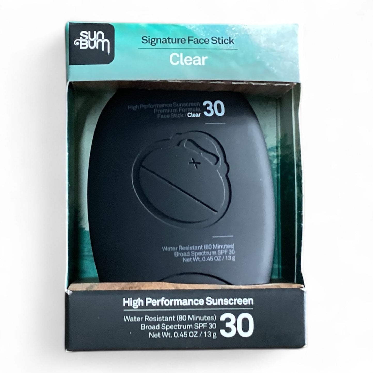 CLEAR SIGNATURE FACE STICK SPF 30