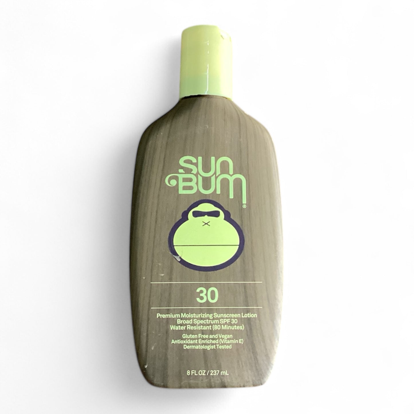 SUNSCREEN LOTION 8FL OZ / 237ML