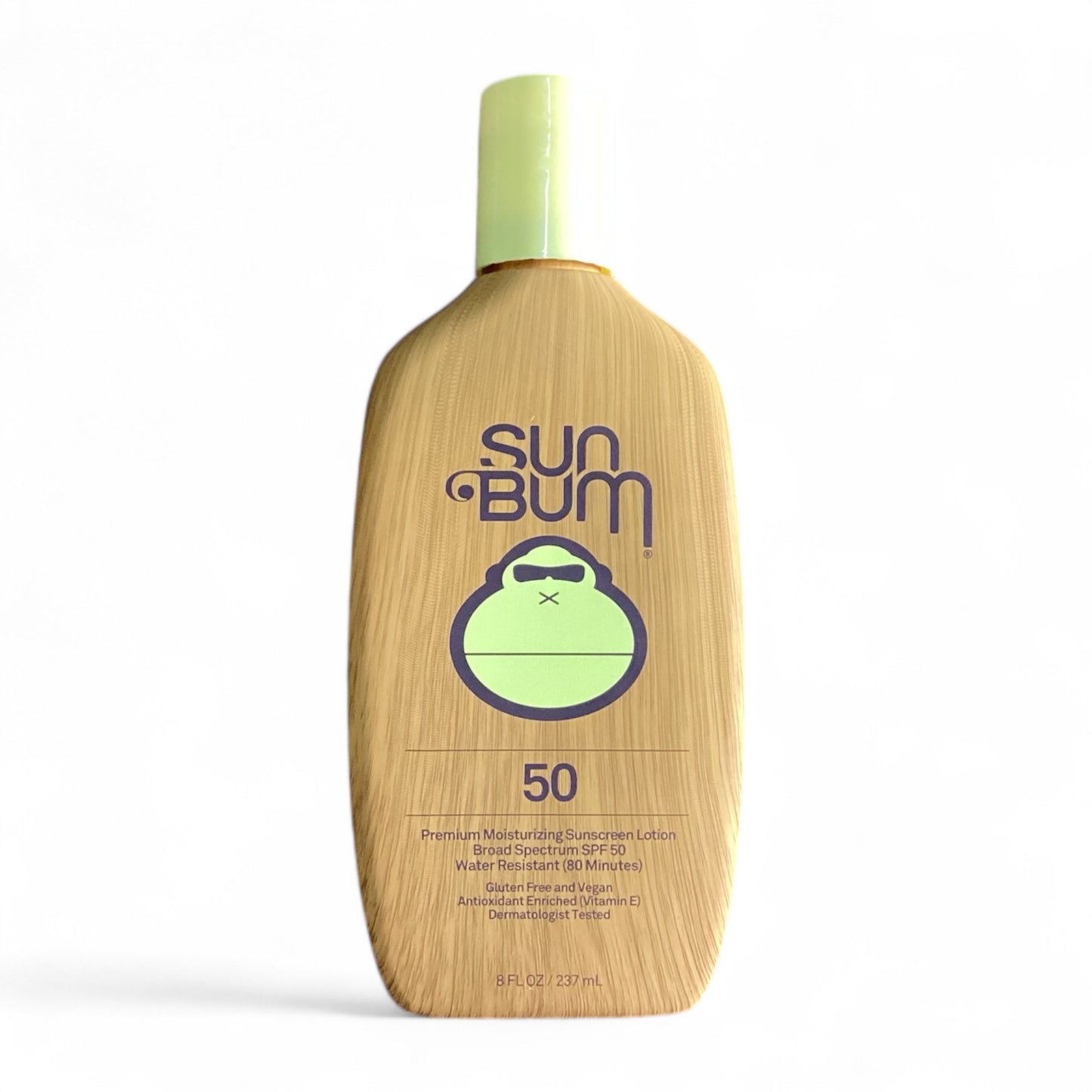 SUNSCREEN LOTION 8FL OZ / 237ML