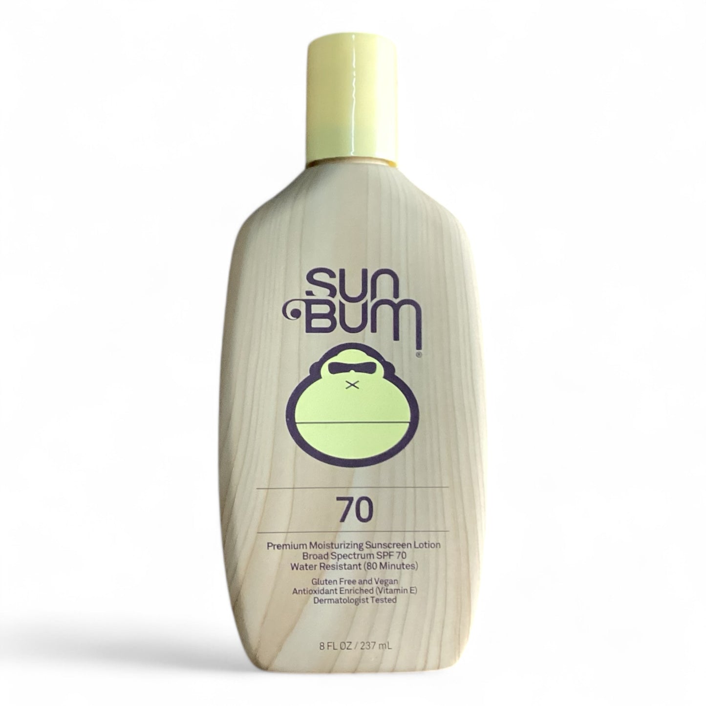 SUNSCREEN LOTION 8FL OZ / 237ML