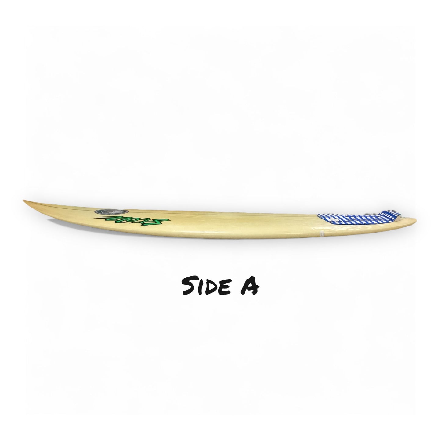 USED 6’ STOLZ