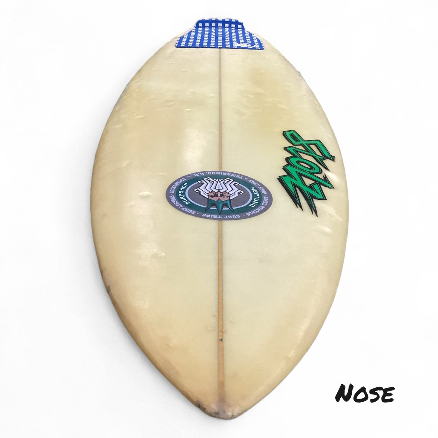 USED 6’ STOLZ