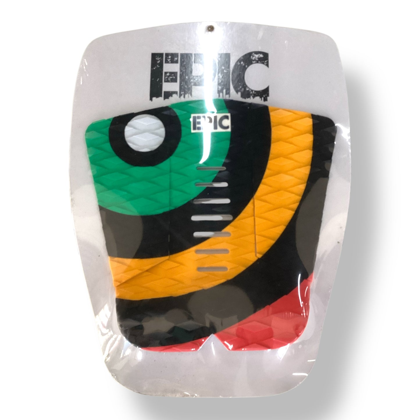 EPIC TAIL PAD
