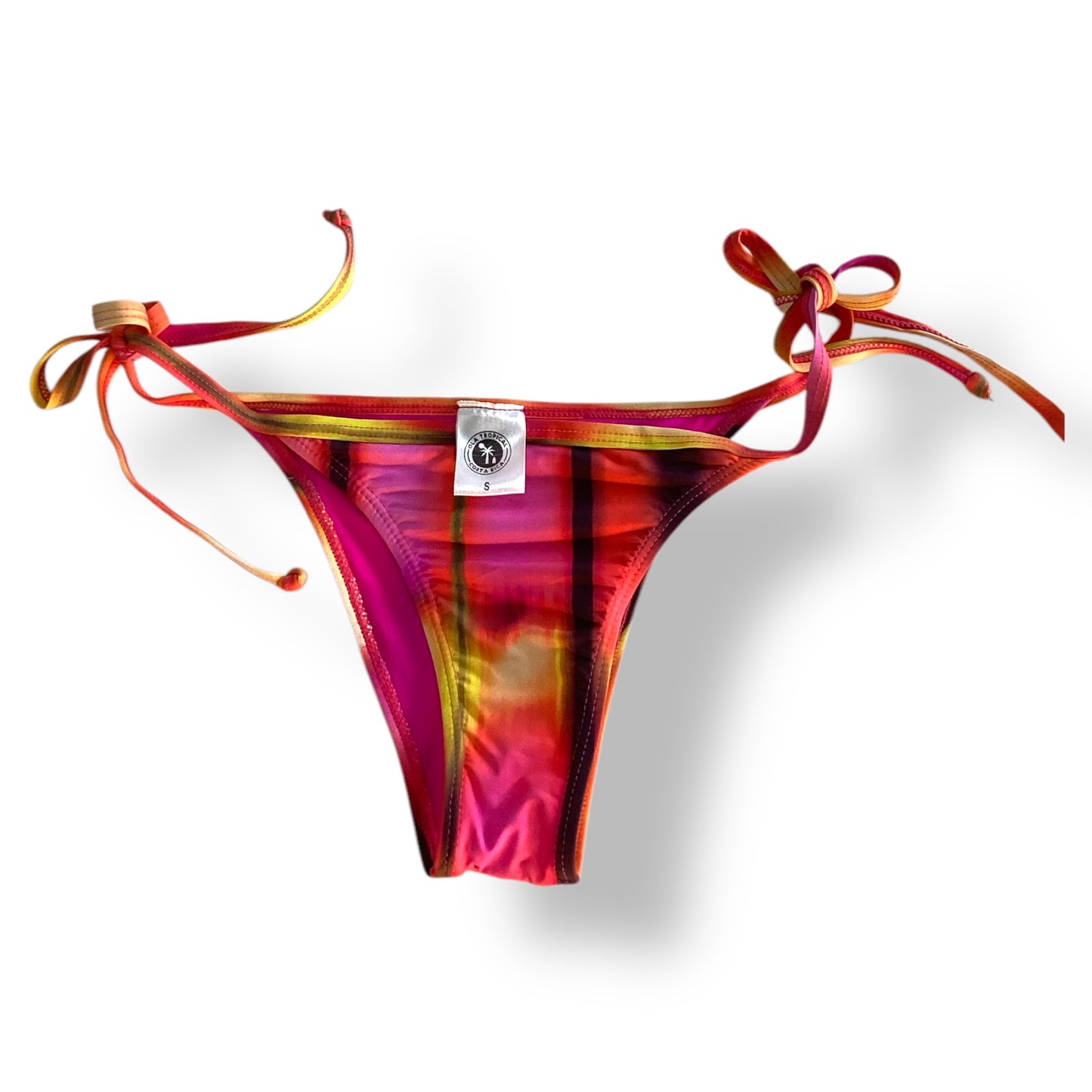 OLA TROPICAL SWIMWEAR SUNSET