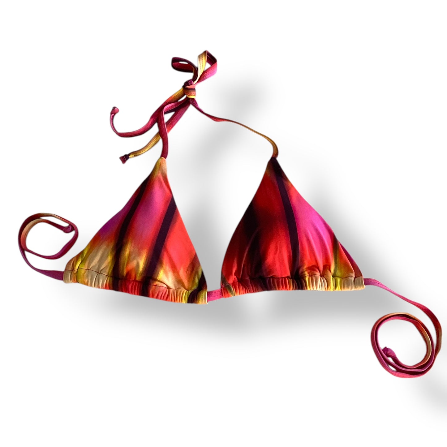 OLA TROPICAL SWIMWEAR SUNSET