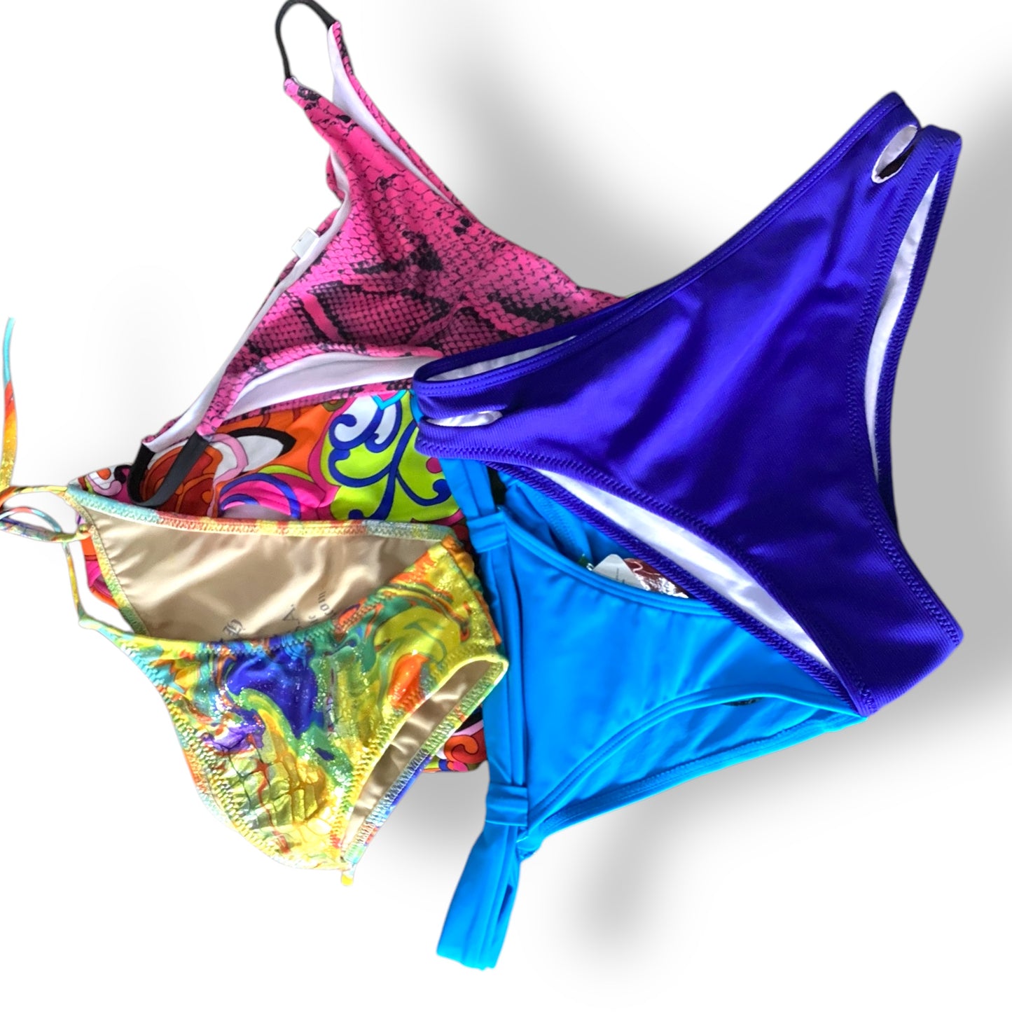 WOMEN'S SWIMWEAR BOTTOMS