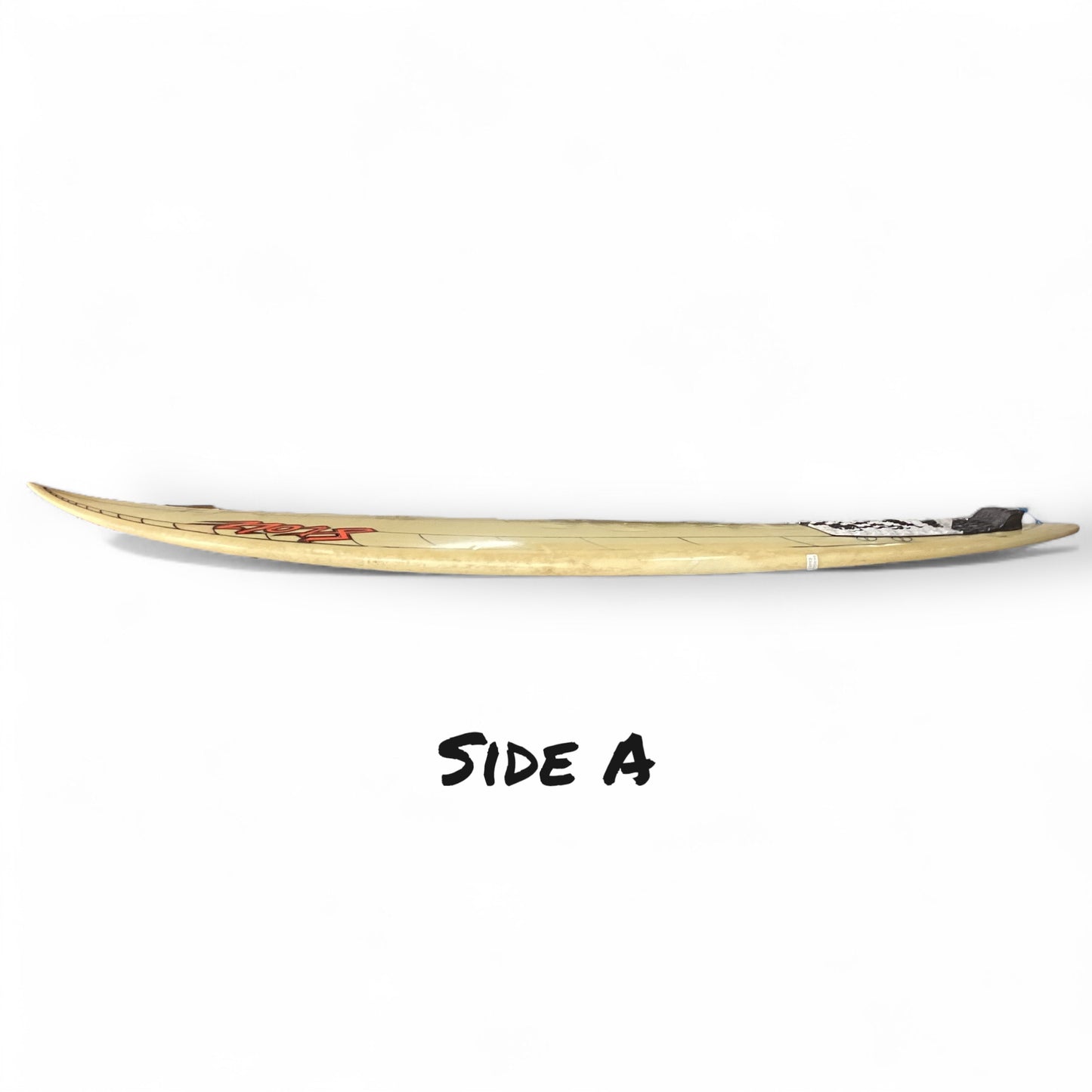 USADO STOLZ DE 6'0”