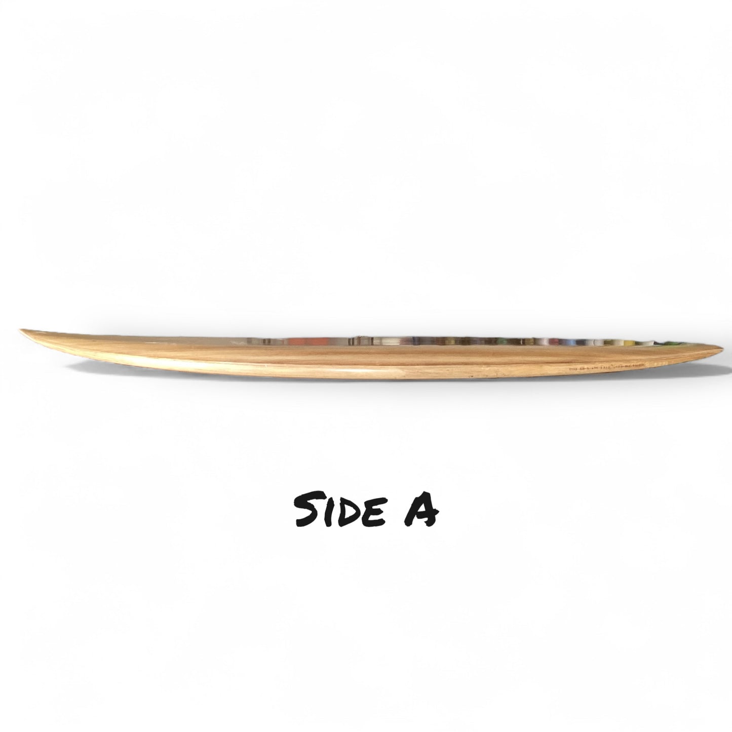 USED 5’5” FIREWIRE TWICE BAKED