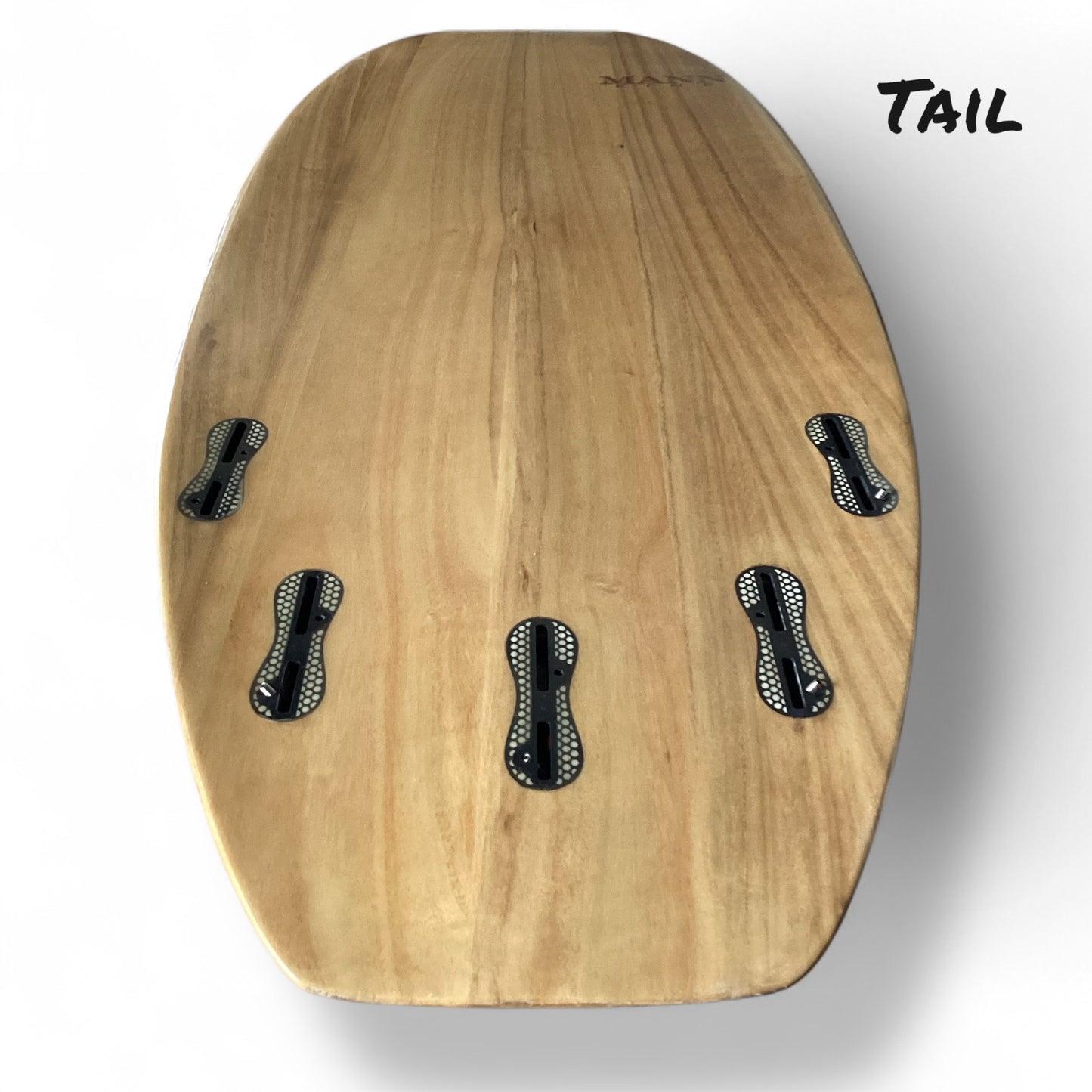 USED 5’5” FIREWIRE TWICE BAKED