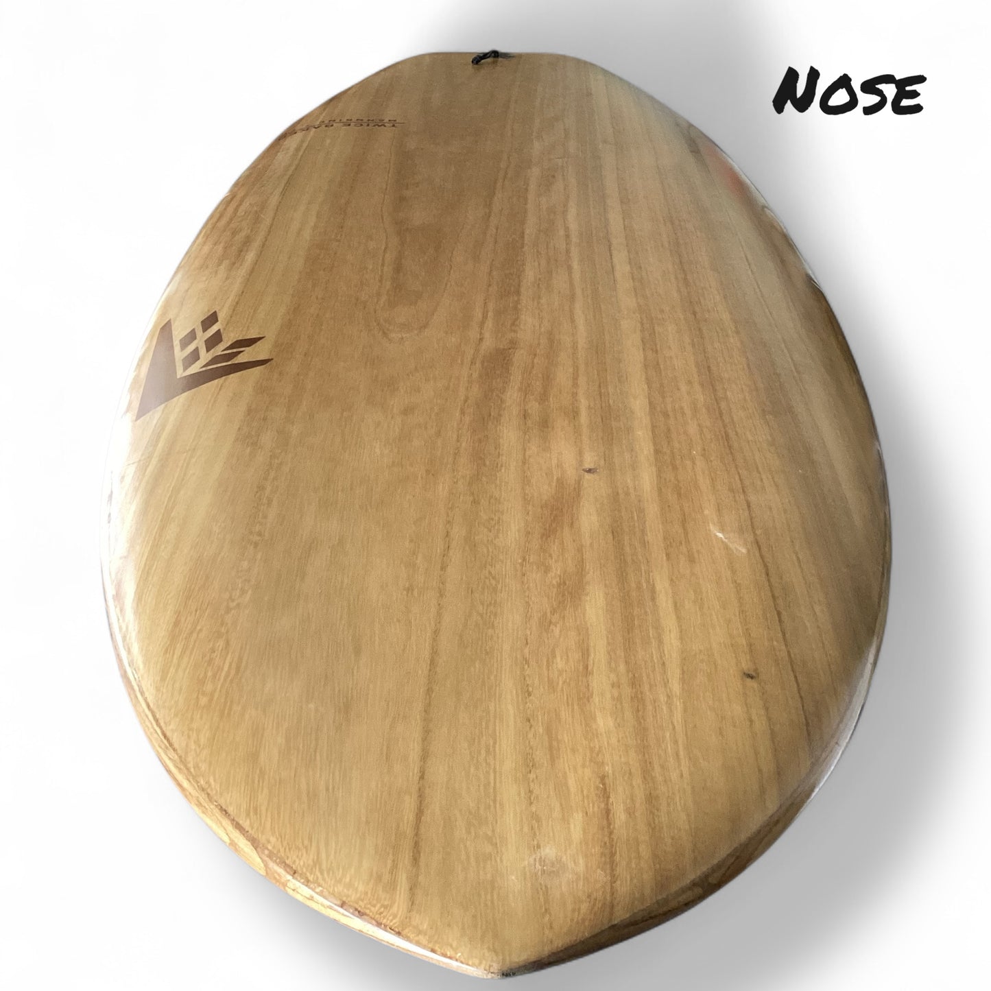 USED 5’5” FIREWIRE TWICE BAKED