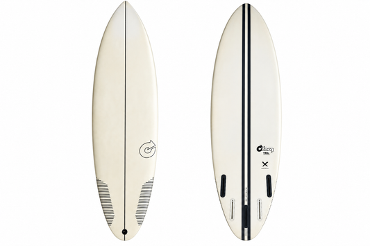 TORQ preformance TÉCNICO 5’8 - 29L