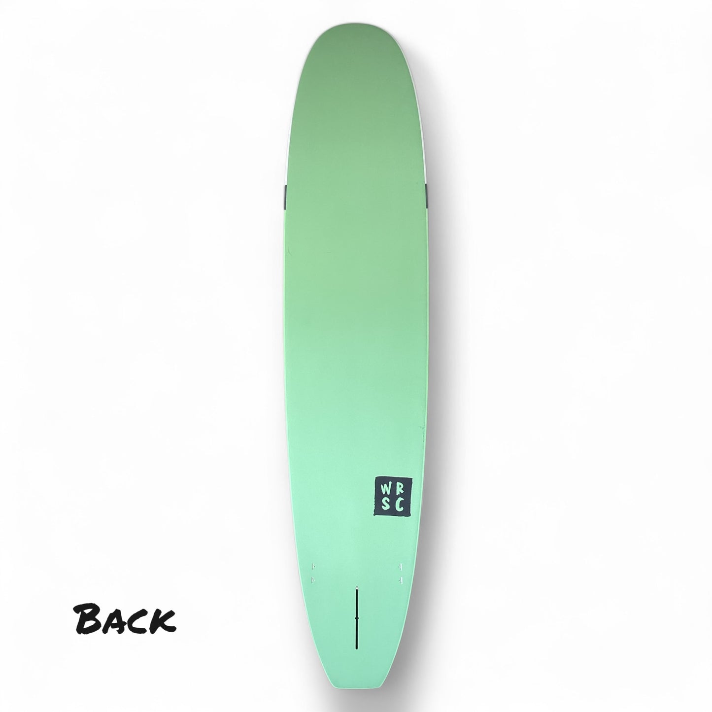 NEW 9’0” WITCH’S ROCK SOFT TOP LONGBOARD