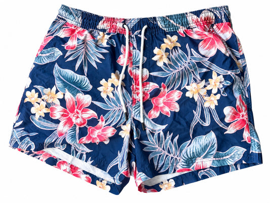 Swim short American eagle