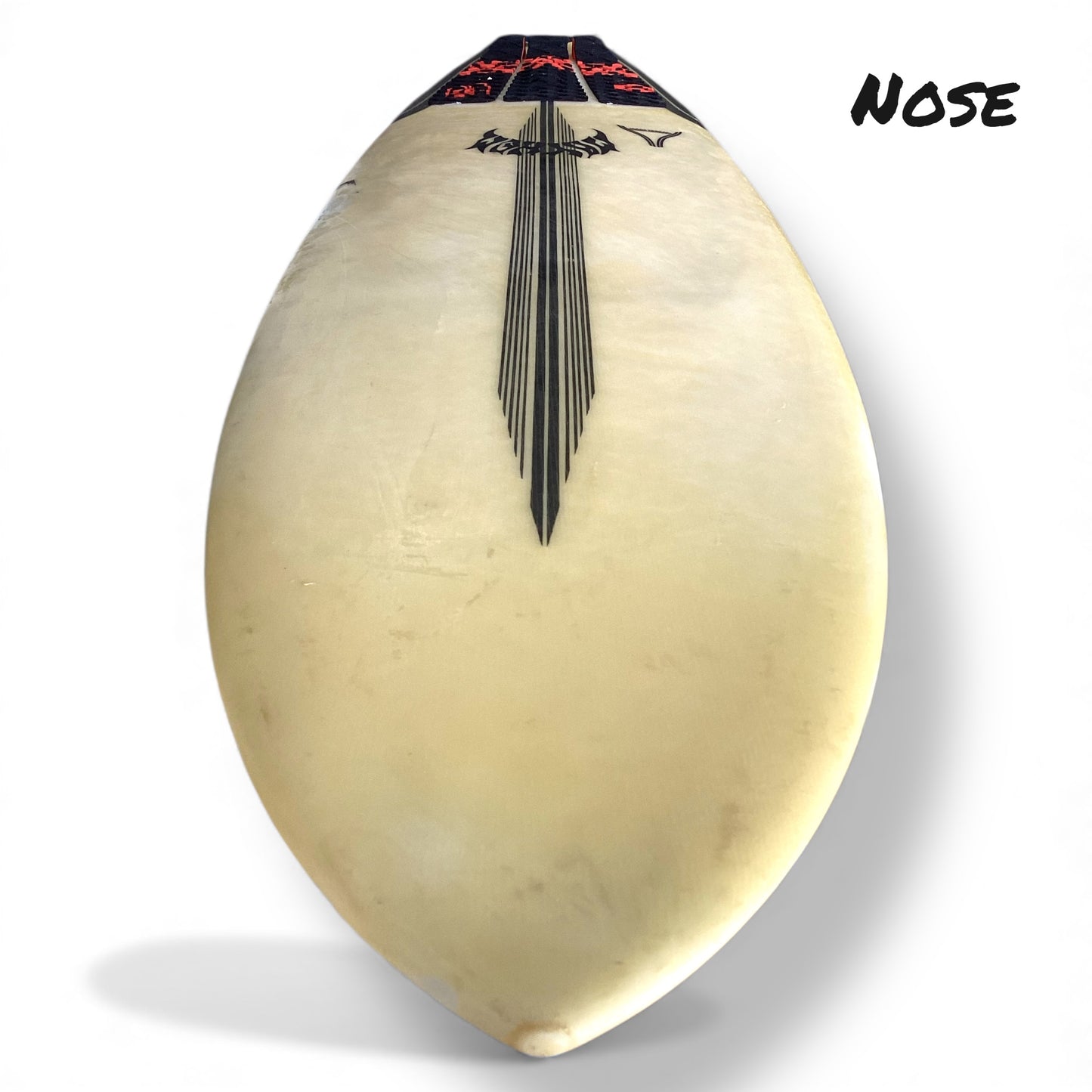 USED 5’7” MAYHEM