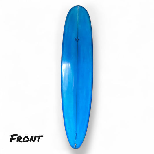 RUFUS PERSONALIZADO DE 8'2”