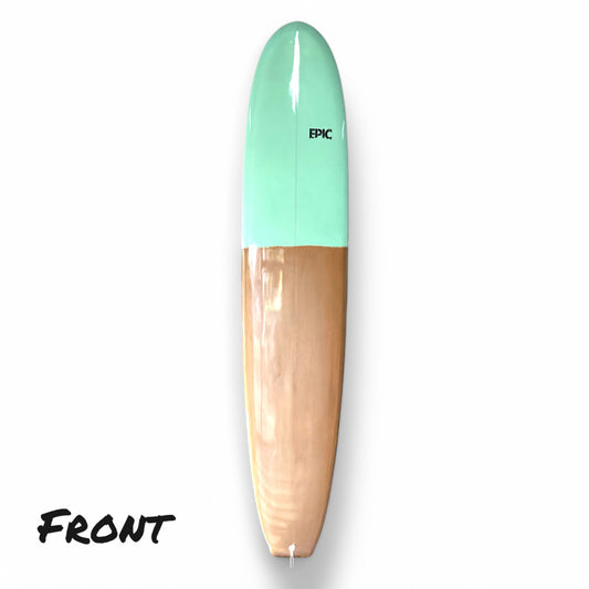 NEW 9’6 EPIC NOSE RIDER