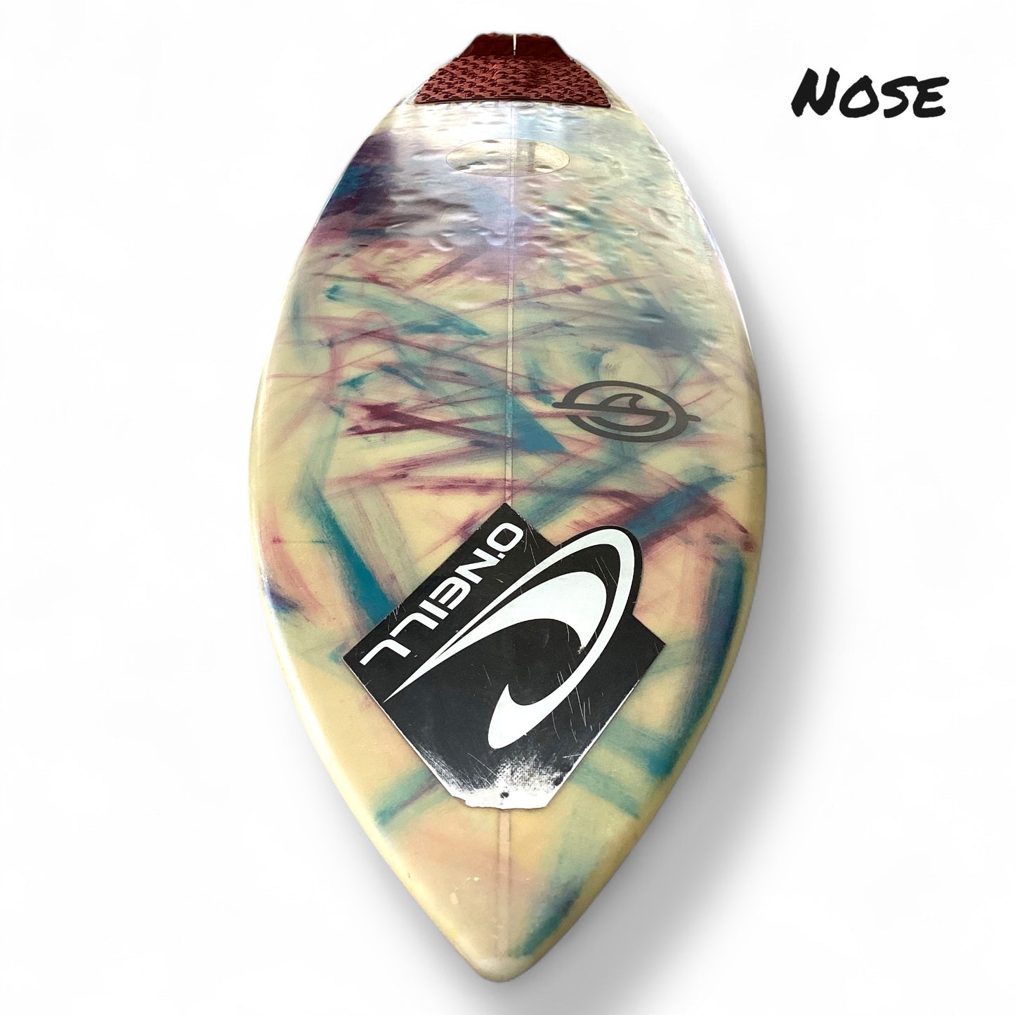 USED 5’6” GLOBAL