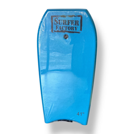NEW SURFER FACTORY BASIC BOOGIE BOARD