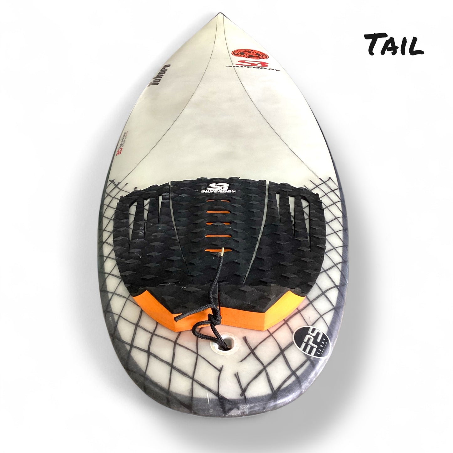 USED 5’11” TOKORO