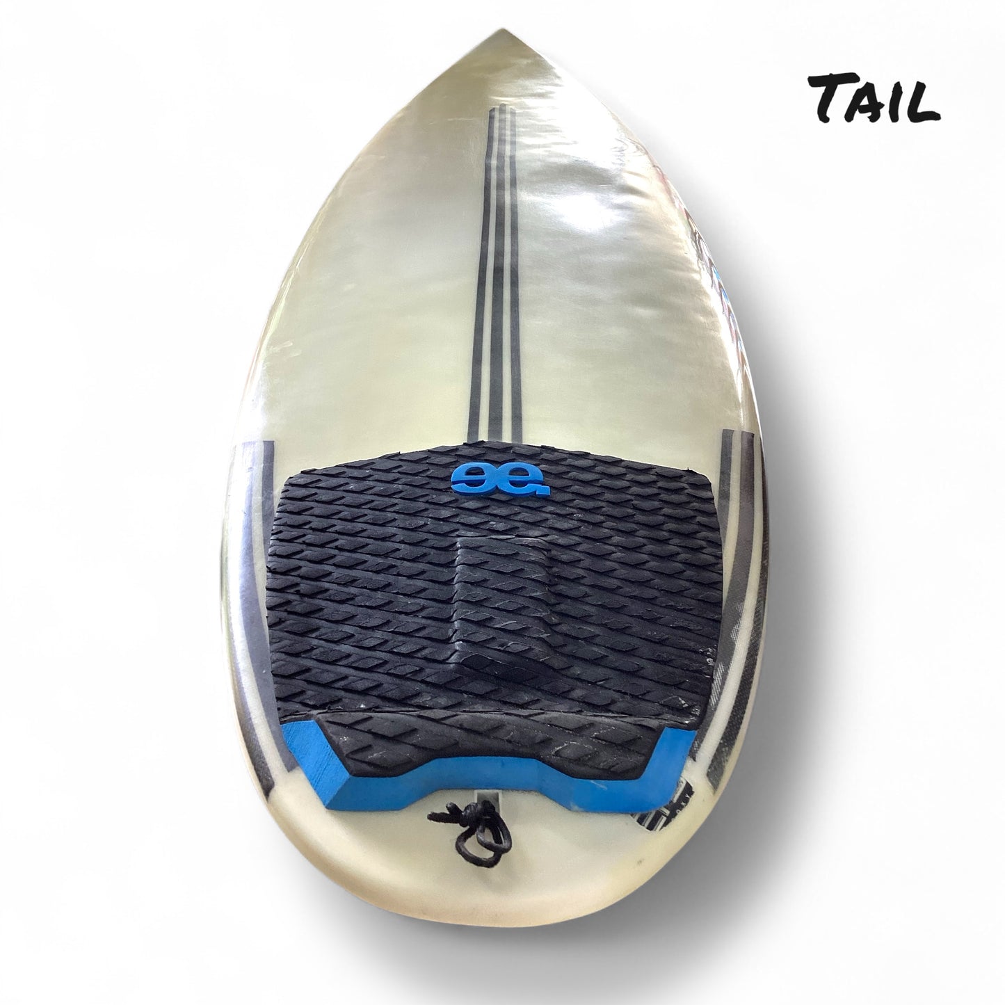 USED 5’8” CABIANCA