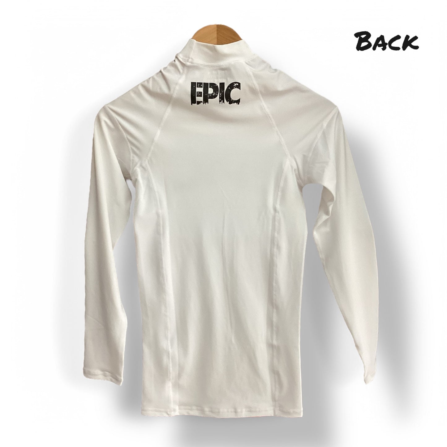 EPIC LONG SLEEVES RASH GUARD