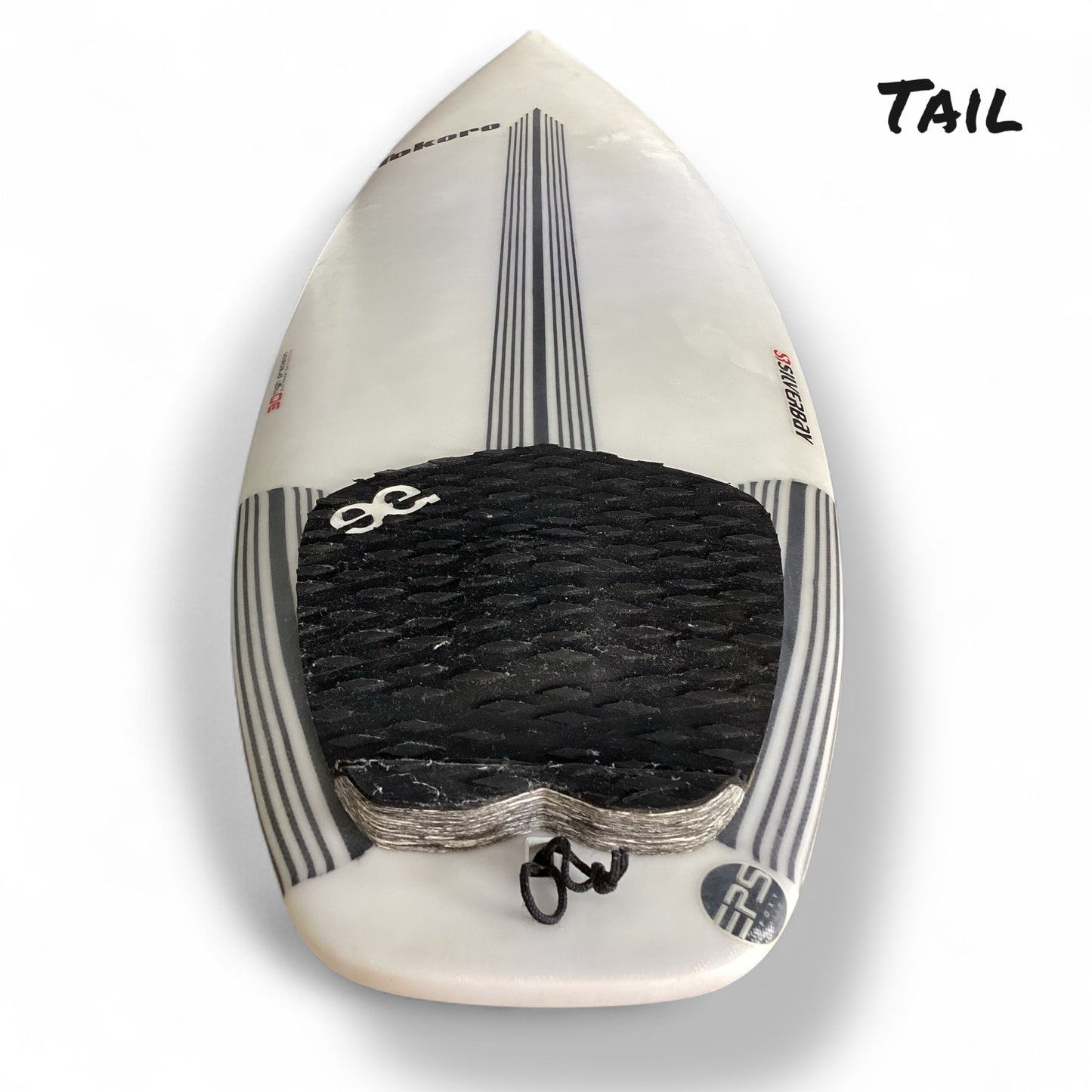 USED 5’9” TOKORO
