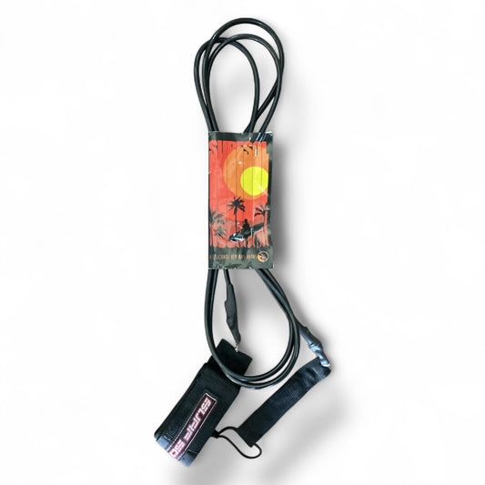 BASIC 8’ LEASH