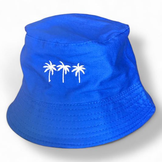 KIDS BEACH HAT SPF 50