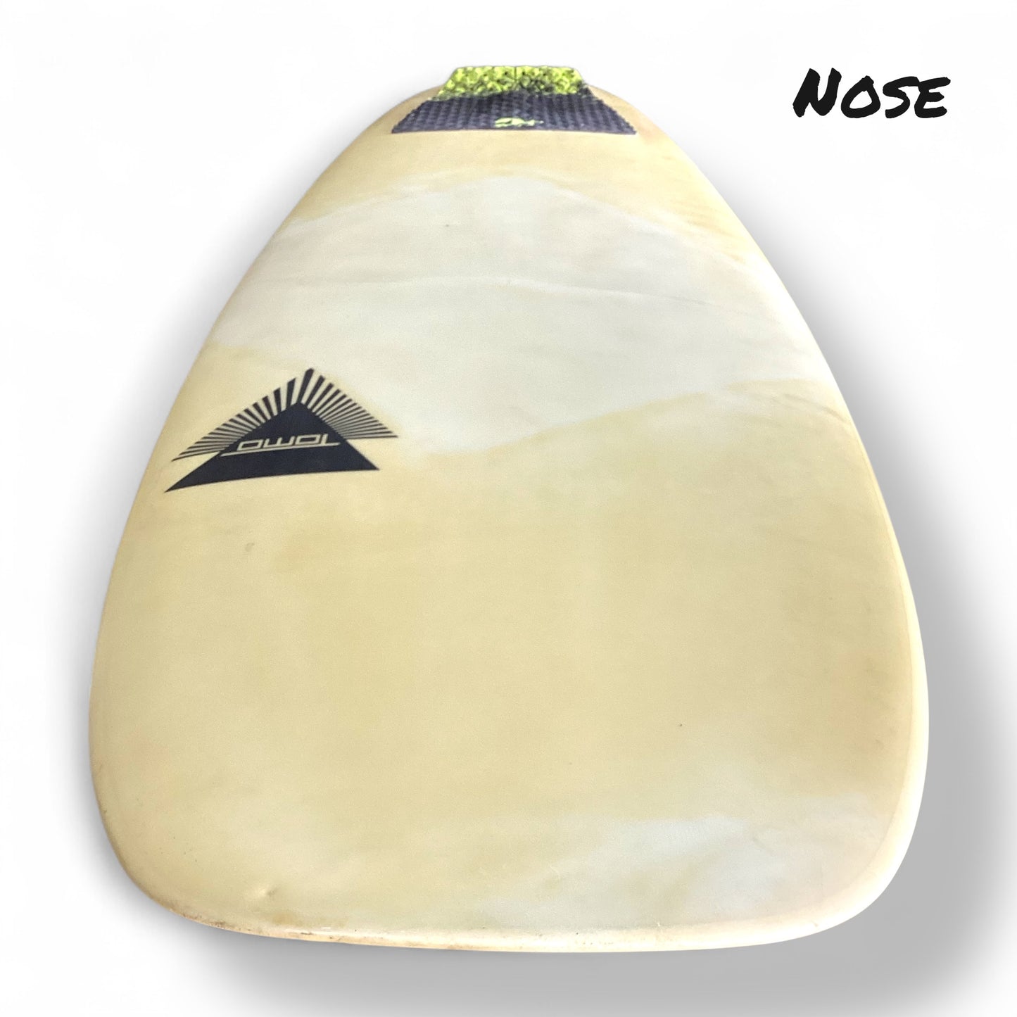 USED 5’4” TOMO