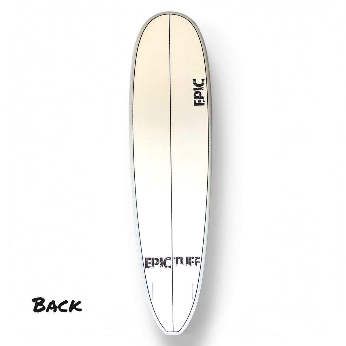 Tuff 74 NEW 7'4