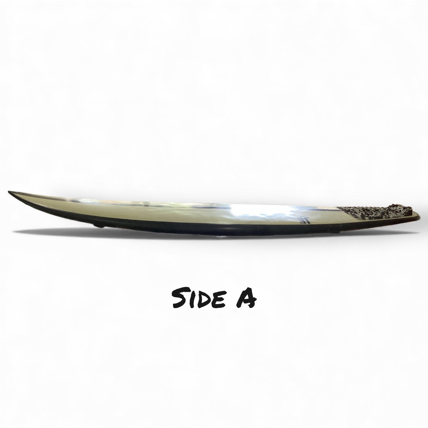 USED 6’3” FUTURE FLEX