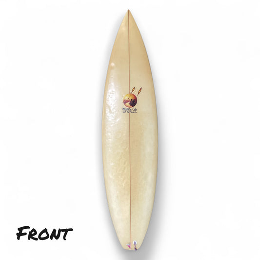 USED 6’6” MAURICE COLE