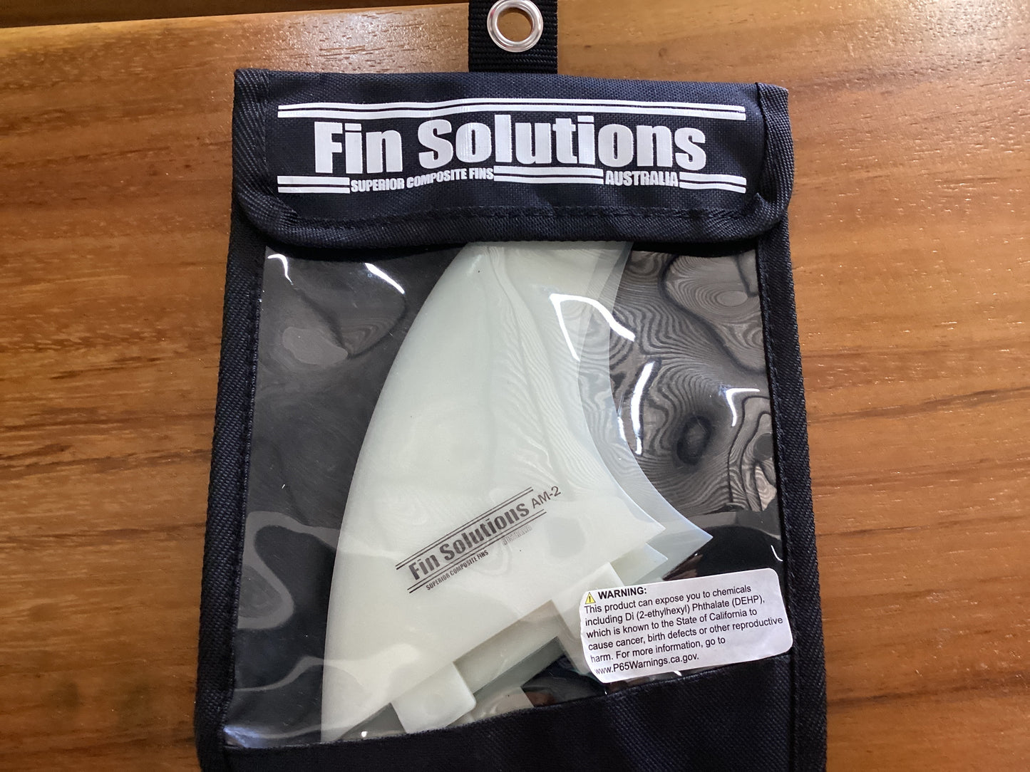 FIN SOLUTIONS AM-2. 3pack