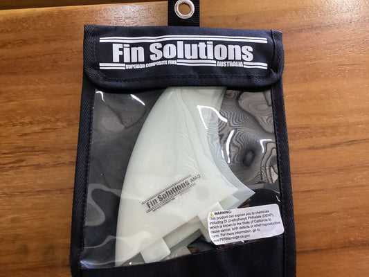 FIN SOLUTIONS AM-2. 3pack