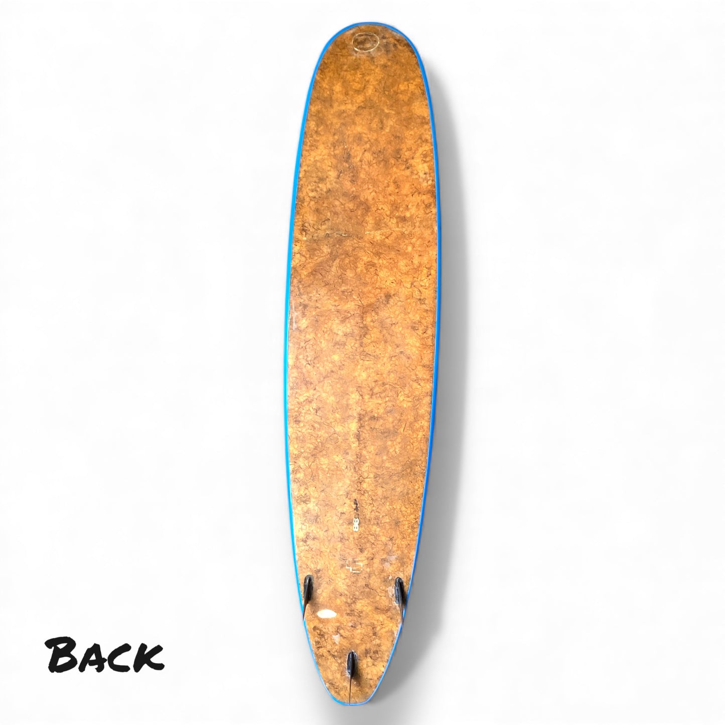 USED 8’6” NSP LONGBOARD