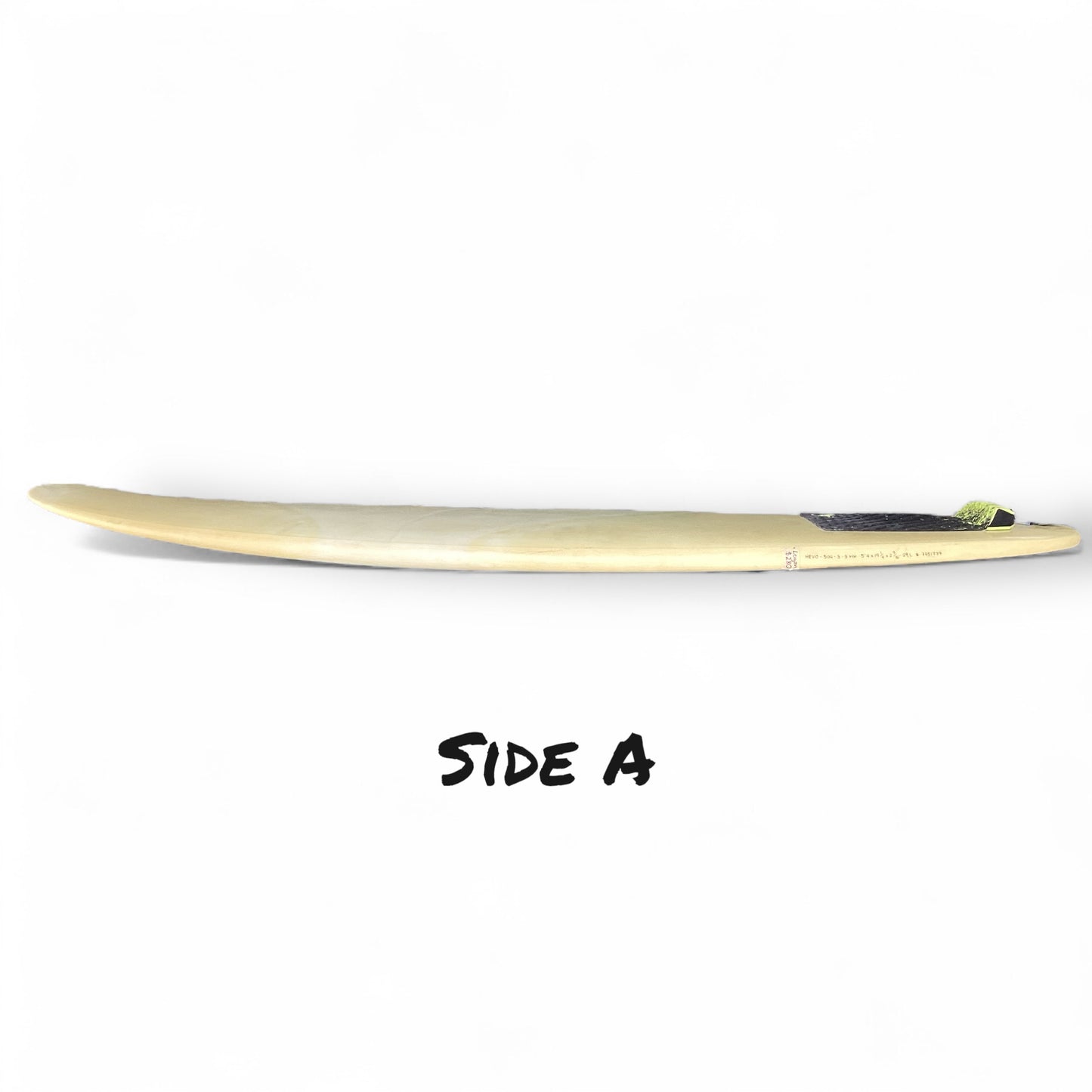 USED 5’4” TOMO