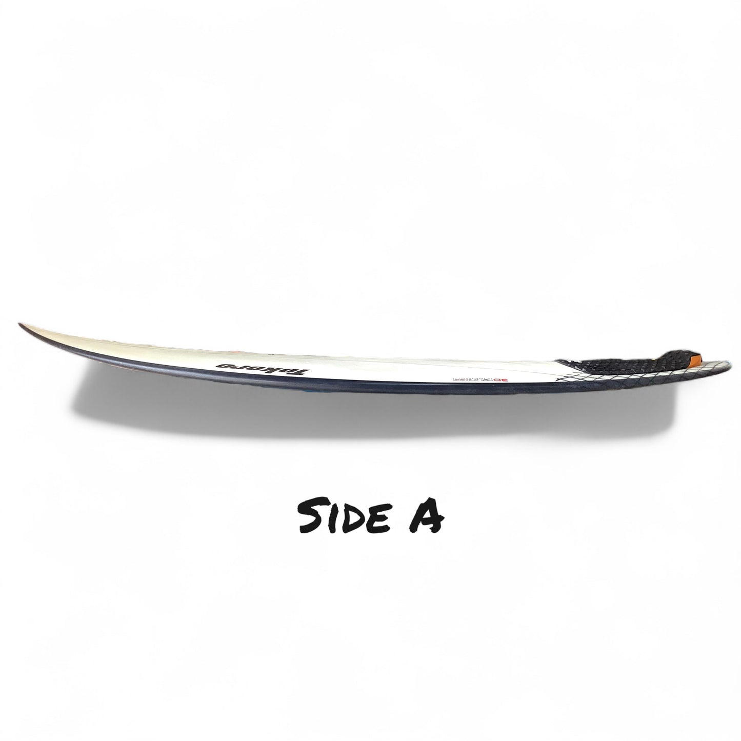 USED 5’11” TOKORO