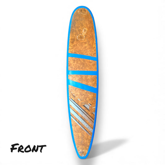 USED 8’6” NSP LONGBOARD