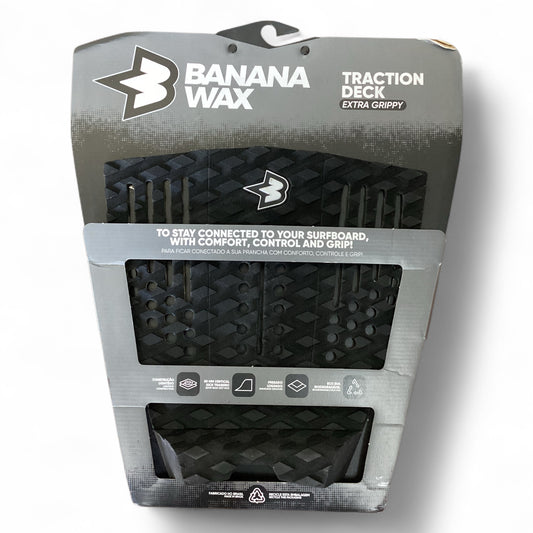 BANANA WAX TAIL PAD