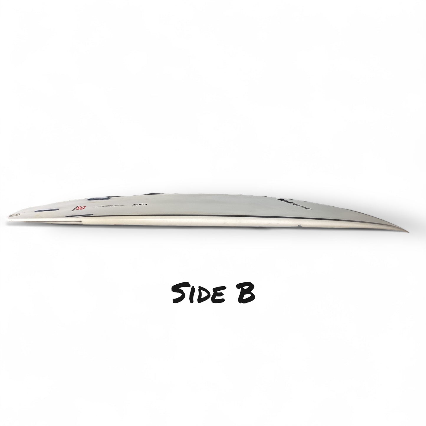USED 5’9” TOKORO