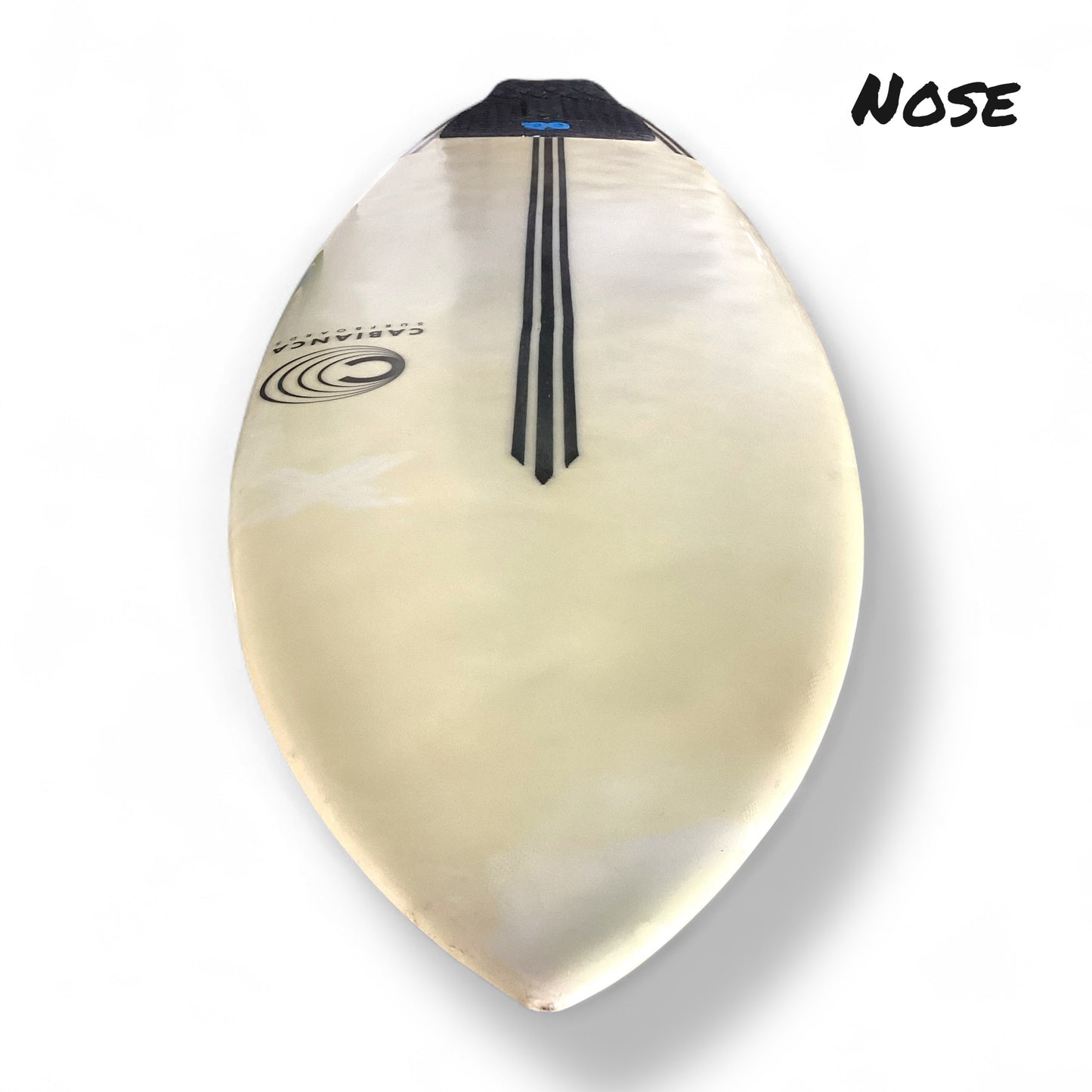 USED 5’8” CABIANCA
