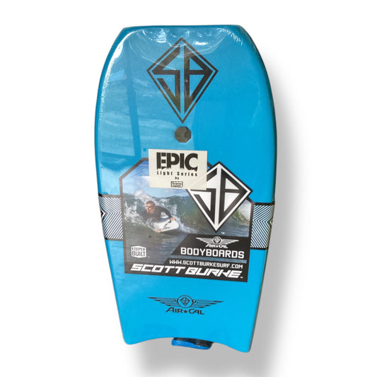 NEW EPIC BODY BOARD