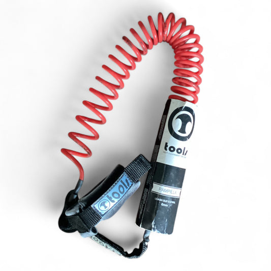 TOOLS 6’ LEASH