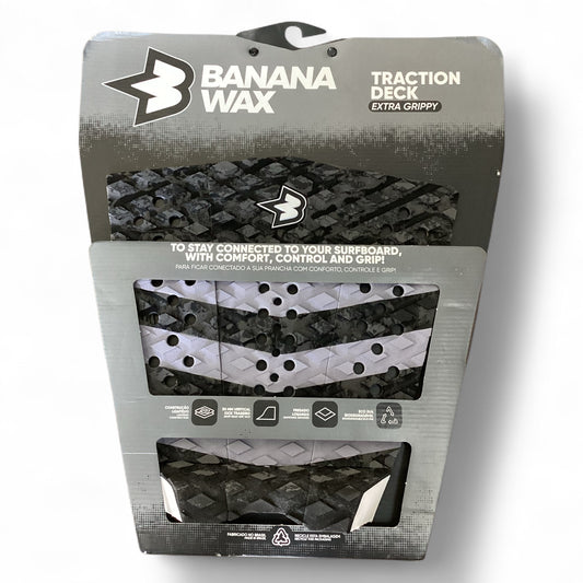 BANANA WAX TAIL PAD