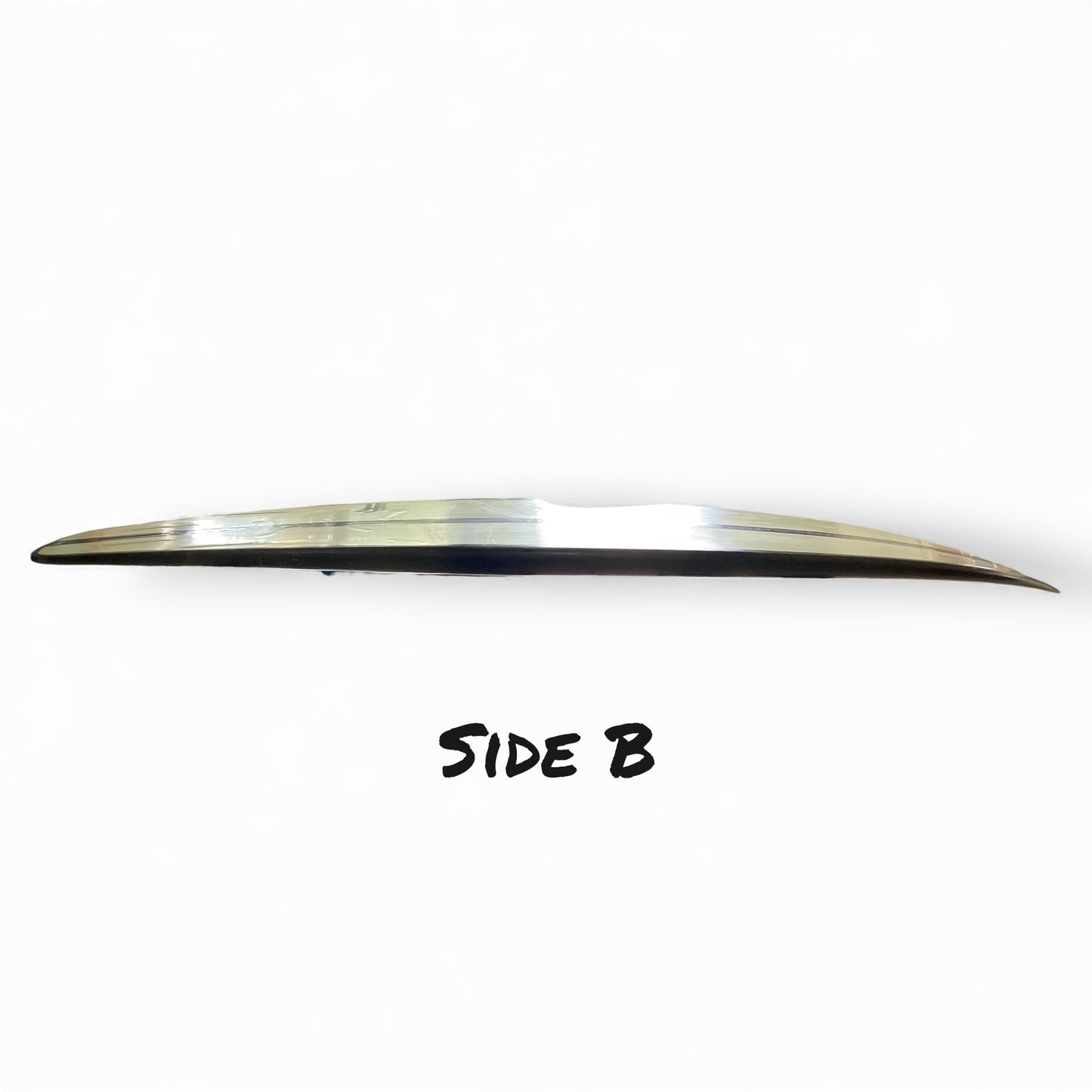 USED 6’3” FUTURE FLEX