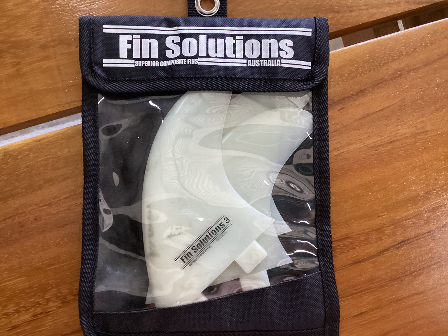 FIN SOLUTIONS 3. Pack3