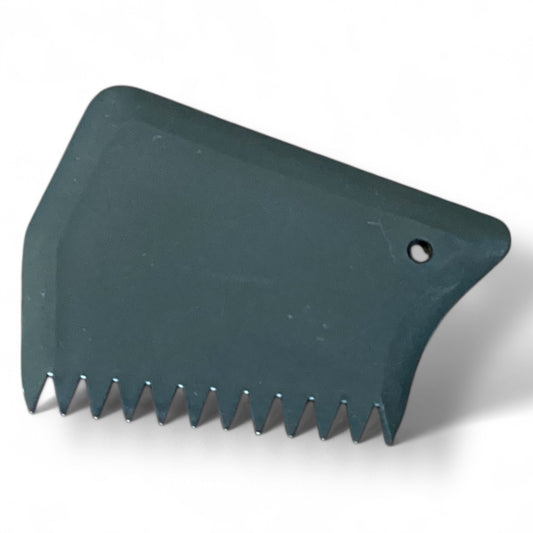SMALL WAX COMB