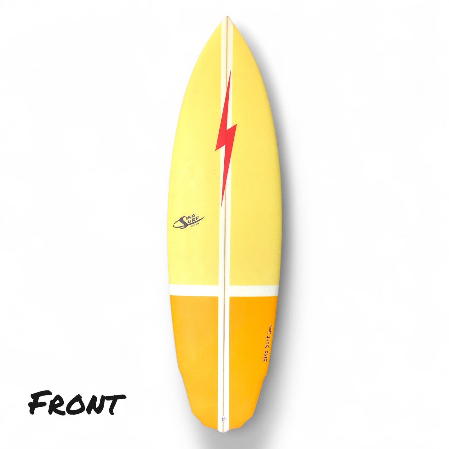 NEW 5’9” SINA